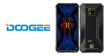 Doogee